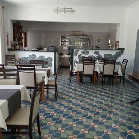 Serifos Beach Hotel Livadi  Eksteriør bilde