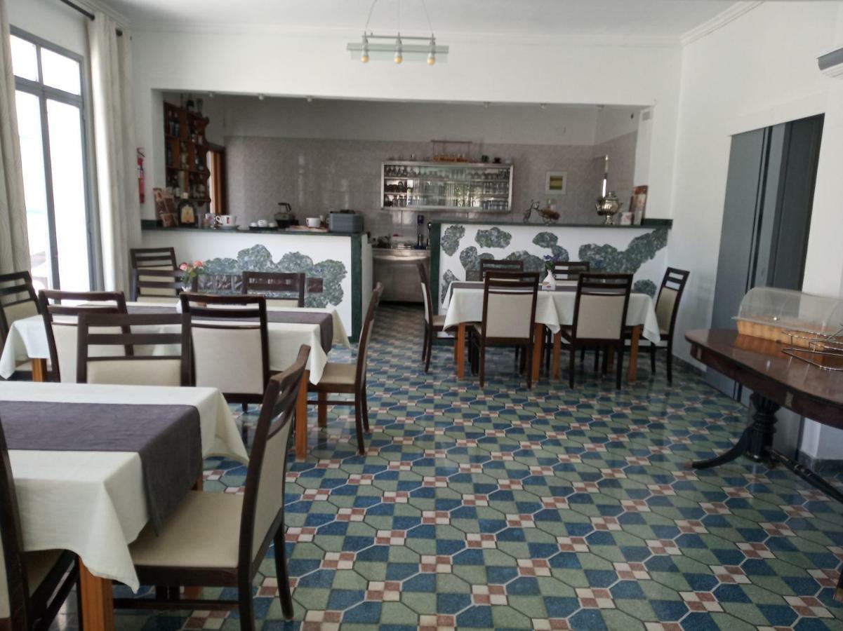 Serifos Beach Hotel Livadi  Eksteriør bilde