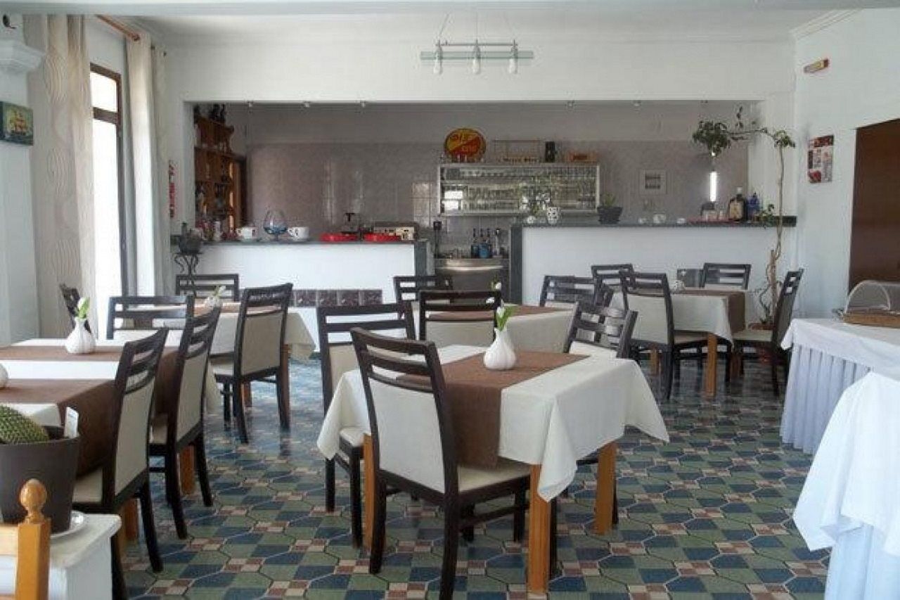 Serifos Beach Hotel Livadi  Eksteriør bilde