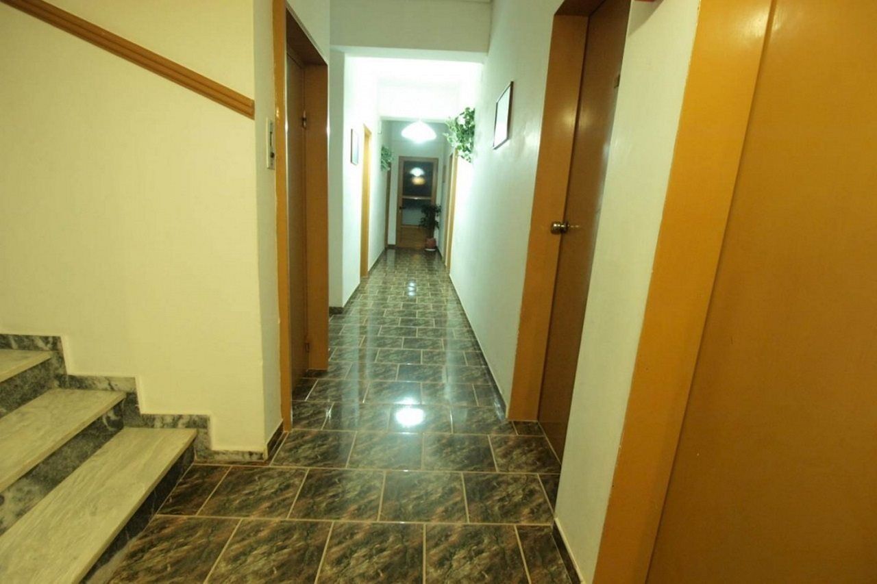Serifos Beach Hotel Livadi  Eksteriør bilde
